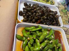 -特色酱椒鱼私房菜(黄鹤楼店)