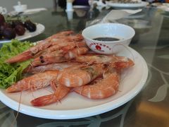 -红岛休闲渔村