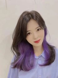 点击看大图 -MORI HAIR SALON日式美发沙龙