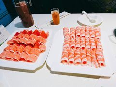 -爆棚肥牛火锅(原福成肥牛城味之缘三里河店)