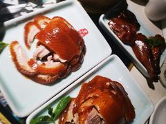 -京味斋·北京烤鸭(北京南站洋桥店)