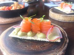 -Alma西班牙餐厅(大悅城店)