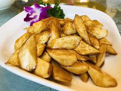 -新聚丰菜馆(太监弄店)