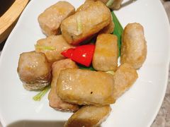 -四道菜·福建菜馆(新街口金鹰店)