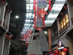 -关东古巷