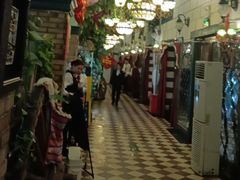 -海尔巴格一甸茶餐厅(团结路店)