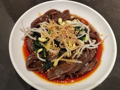 -姥姥春饼·烤鸭(未央路盛龙店)