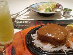 -尊品牛排(沙湾印象汇店)