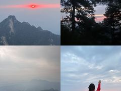 -洛阳白云山景区