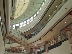 -重庆北碚万达广场