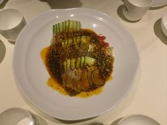 -贡宴盐帮菜自贡驻京联络处餐厅