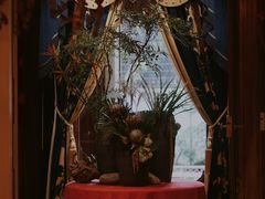 -叶叶菩提·晋福宫