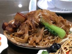 葛记坛子肉焖饼-葛记焖饼(伏牛路店)