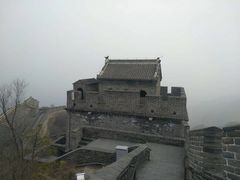 -居庸关长城