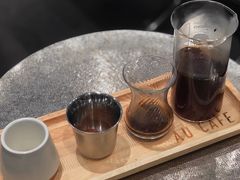 音乐家-&nbsp;莫扎特-Au Cafe&Roastery(华侨城店)
