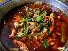 鲜椒美蛙-三哥田螺(北书院街店)