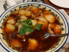 -上海宝华喜来登酒店·采悦轩中餐厅