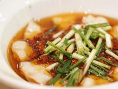 剁椒回鱼翅-老正兴菜馆(福州路店)