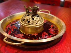 经典鸳鸯-小龙翻大江文化火锅(宽窄店)