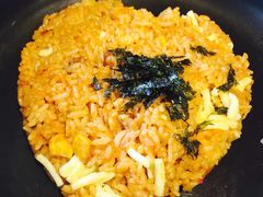 -一米鸡肉 创意韩餐(江北杉杉奥特莱斯店)