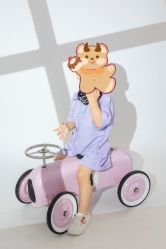 -DORA kids 朵拉儿童摄影花园店