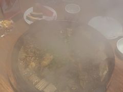 -老板恋上鱼(恒隆广场店)