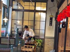 -手选潮汕鲜活牛肉火锅(二七广场店)