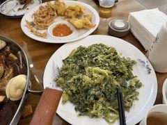 -美顺香食府鱼头老店(雪野湖店)