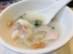荔湾艇仔粥-点都德(大茶楼店)