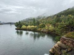 -丹东天桥沟景区