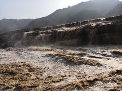 -陕西黄河壶口瀑布旅游区