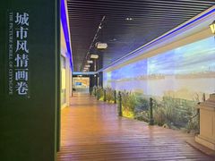 -哈尔滨规划展览馆