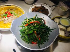 -小菜园新徽菜(合肥之心城店)