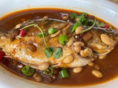 -臭鳜鱼人家·老字号徽菜