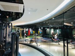-懒人Club运动健身·运动康复·私教(三迪中心店)