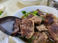 -万盛园炖肉馆(云峰店)