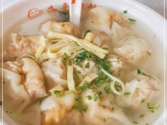 -海平馄饨(逍遥二路店)