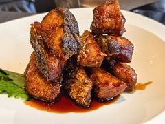 -望乡楼上海菜(日月光店)