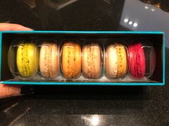 -PAUL LAFAYET 法式甜品(国金中心商场店)