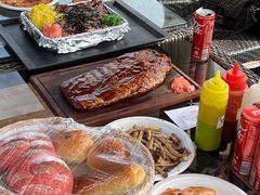 -潭柘厚院(桑峪村店)