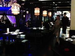 -绿茶餐厅(松江万达店)