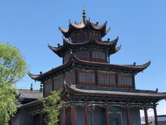 -伊犁老城喀赞其民俗旅游区