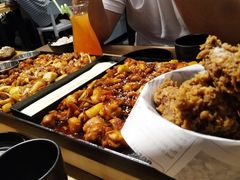 -分米鸡DM Chicken(银泰城店)