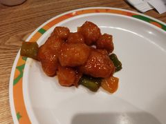 咕咾肉丸-比格比萨自助(南京万达茂店)