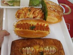 -85度C(北京陶然店)