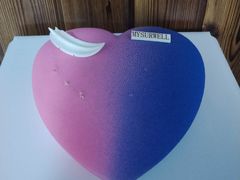 -麦雪尔甜品·生日蛋糕(新街口旗舰店)