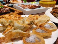 -美乐食街(小南店)