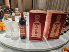 -八珍饺子·烤鸭·家常菜