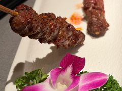 -左庭右院鲜牛肉火锅黑金店(陆家嘴中心店)