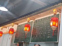 -笨罗卜浏阳菜馆(太平街店)
